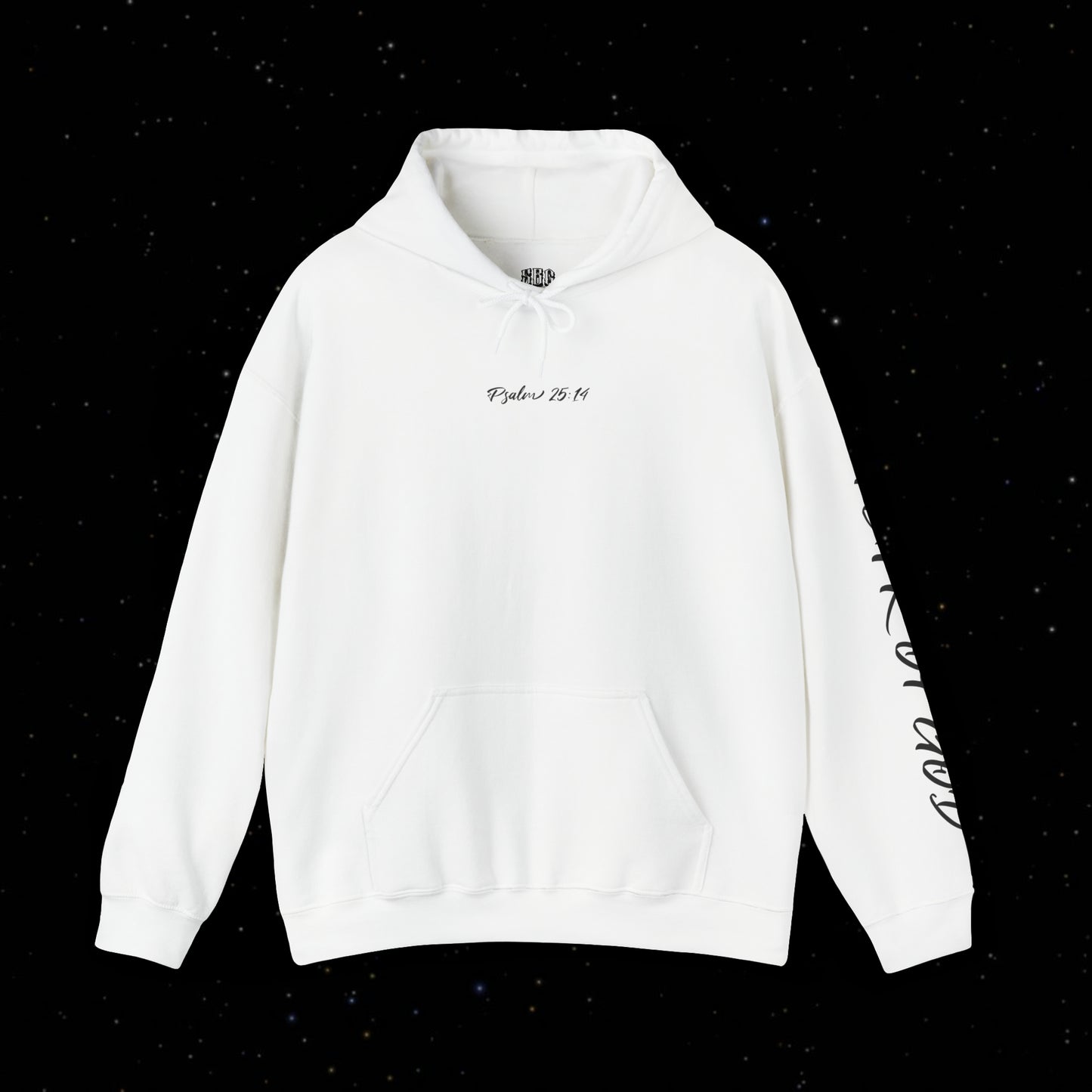 FEAR OF GOD™ Hooded Sweatshirt (WHITE)