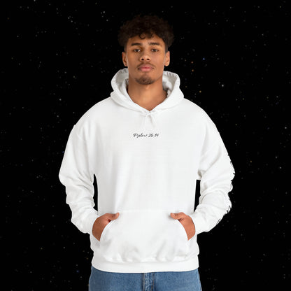 FEAR OF GOD™ Hooded Sweatshirt (WHITE)