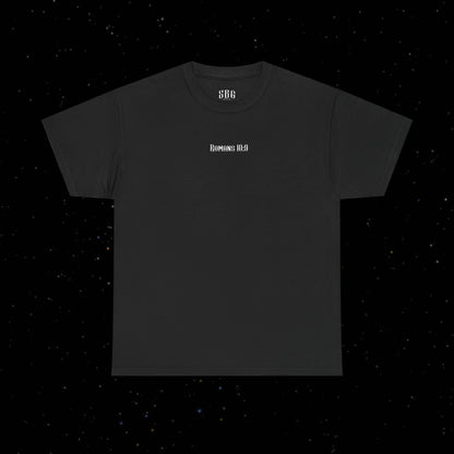 SavedByGod™ 10:9 Edition (Black)