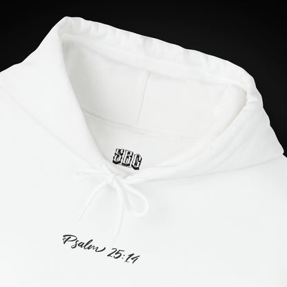 FEAR OF GOD™ Hooded Sweatshirt (WHITE)