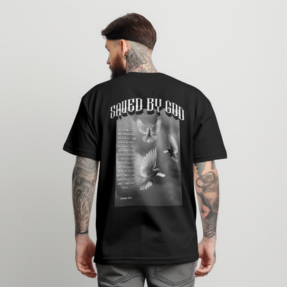 SavedByGod™ 10:9 Edition (Black)